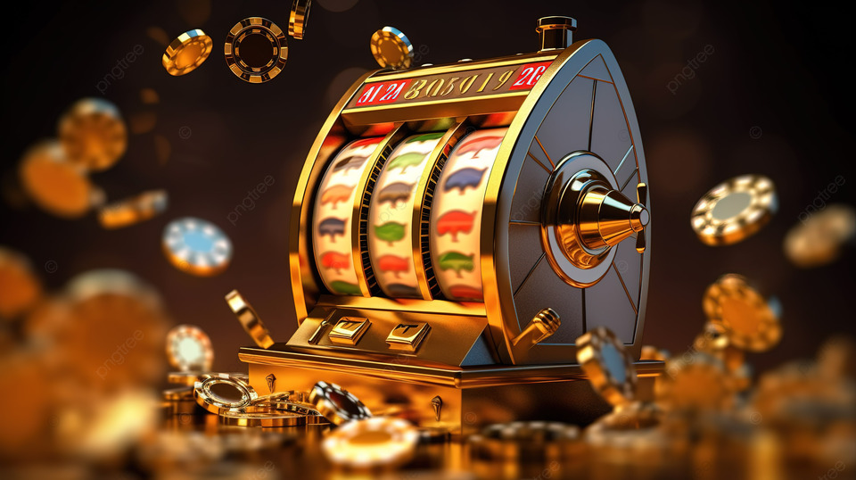 Tantangan dan Peluang Bisnis Situs Casino di Tahun 2024 post thumbnail image